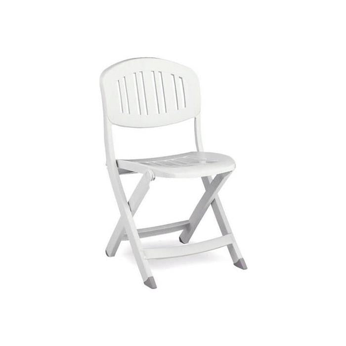 Sedia pieghevole da giardino - Capri - NARDI SPA - 34273069203672