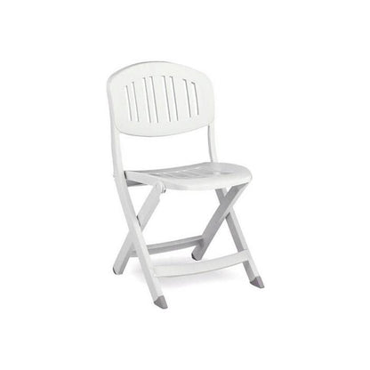 Sedia pieghevole da giardino - Capri