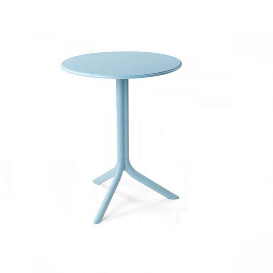 Tavolino da giardino rotondo in resina 60 cm - Spritz - NARDI SPA - 34273340195032