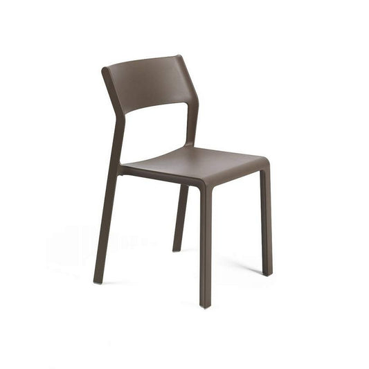 Sedia  da giardino in resina impilabile - Trill Bistrot - NARDI SPA - 34273433256152