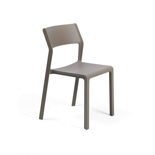 Sedia  da giardino in resina impilabile - Trill Bistrot - NARDI SPA - 34273433256152