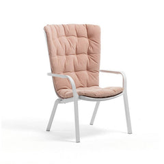 Cuscino da giardino per poltrona Folio - Comfort