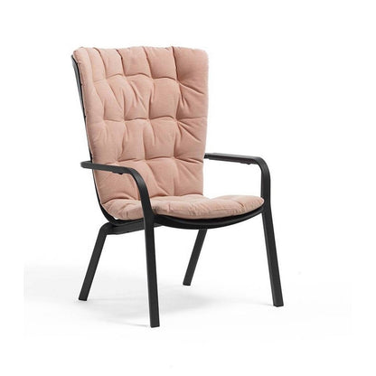 Cuscino da giardino per poltrona Folio - Comfort