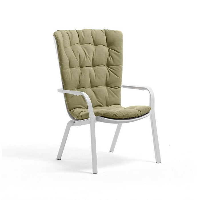 Cuscino da giardino per poltrona Folio - Comfort - NARDI SPA - 34273589919960
