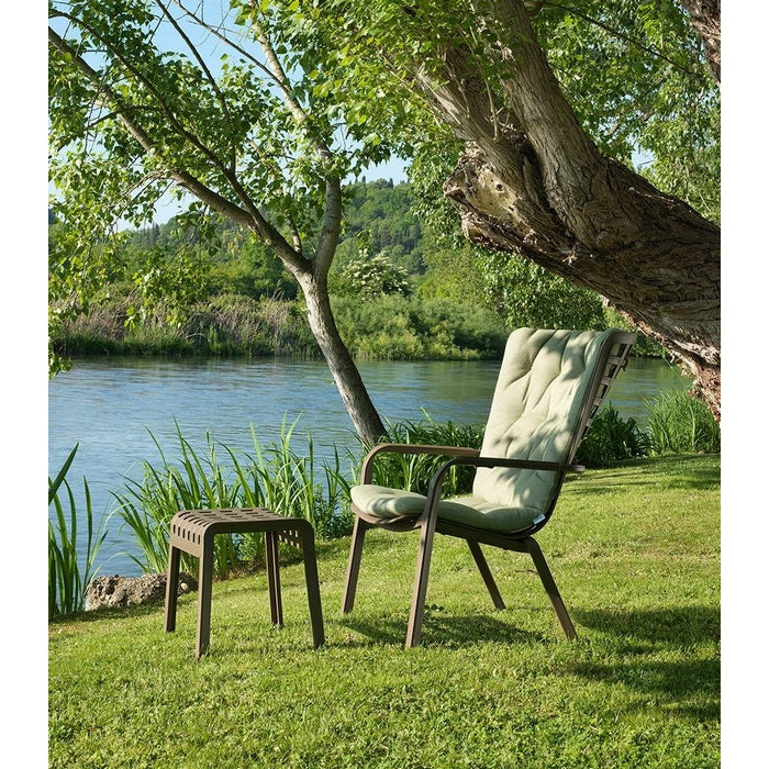 Cuscino da giardino per poltrona Folio - Comfort - NARDI SPA - 34273592869080