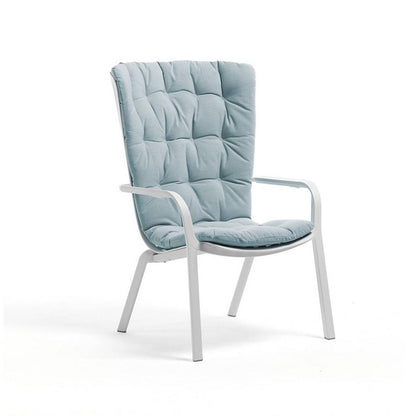 Cuscino da giardino per poltrona Folio - Comfort