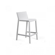 Sgabello da giardino in resina - Trill Stool Mini