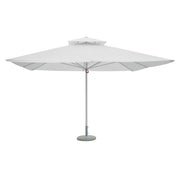 Ombrellone da giardino - Push Up