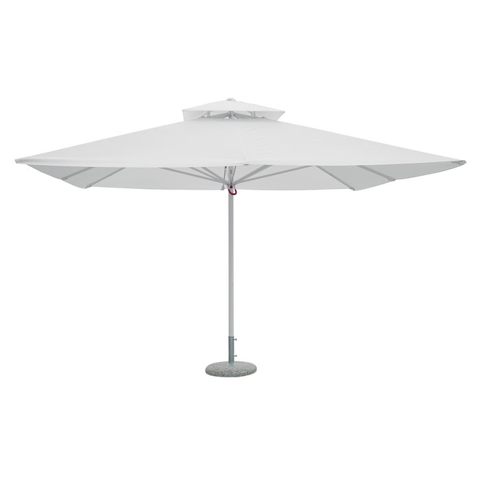 Ombrellone da giardino - Push Up