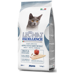 LeChat Excellence Appetito Difficile Trota 1,5kg