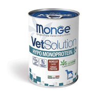 Monge VetSolution Hypo Monoprotein Agnello 400g
