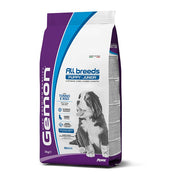 Gemon All Breeds Puppy and Junior con Tonno e Riso