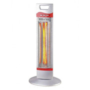 Stufa in carbonio Oscillante 900 watt