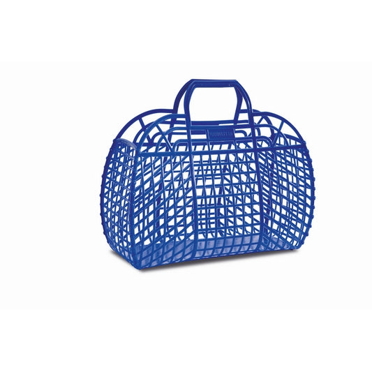 Borsa da spiaggia in plastica - Manhattan - ADRIATIC - 34273866907864