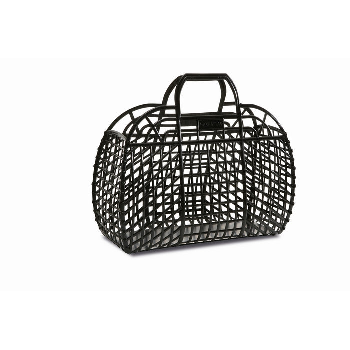 Borsa da spiaggia in plastica - Manhattan - ADRIATIC - 34273867727064