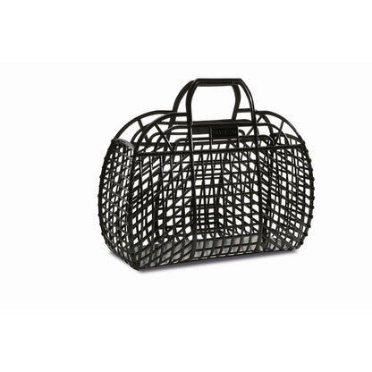 Borsa da spiaggia in plastica - Manhattan