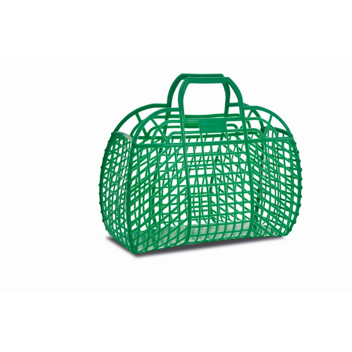 Borsa da spiaggia in plastica - Manhattan - ADRIATIC - 34273869299928