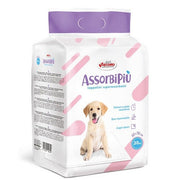Tappetini assorbenti 60x90 cm - Assorbipiù
