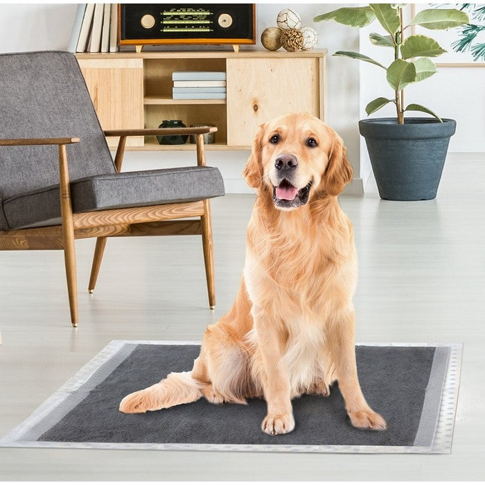 Tappetini assorbenti 60x90 cm con carbone attivo - Assorbipiù