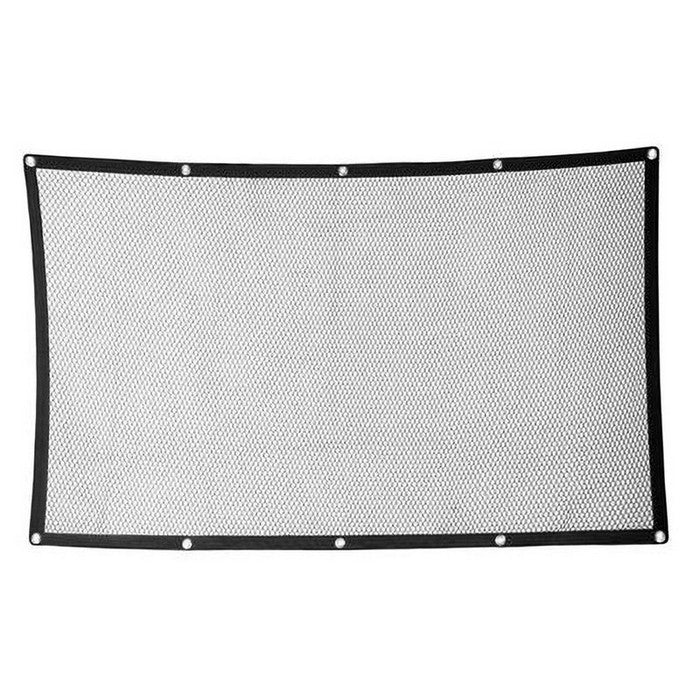 Divisorio a rete per auto trasporto cani 114x62 cm - RECORD - 64406160638330
