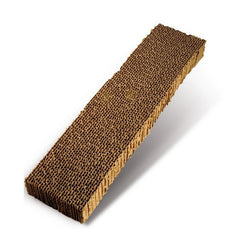 Tiragraffi per gatti in cartone 50x13 cm - Scratch