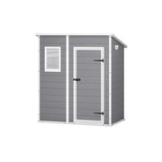 Casetta per attrezzi da giardino - Manor Pent grey