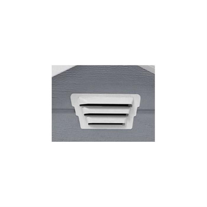 Casetta per attrezzi da giardino - Manor Pent grey