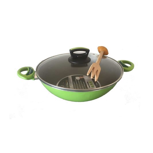 Saltapasta Pensami con 2 manici - LMT - 