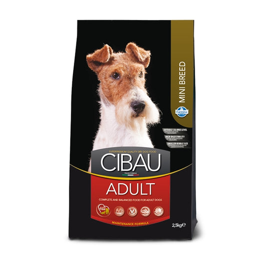 Cibau Adult Mini - FARMINA - 64826559562106