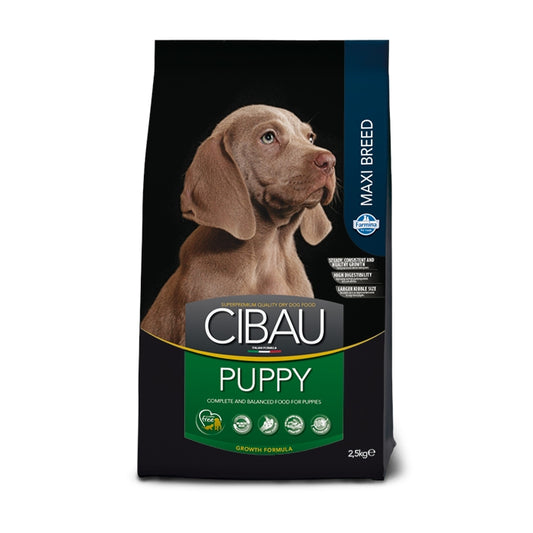 Cibau Puppy Maxi - FARMINA - 64826559725946