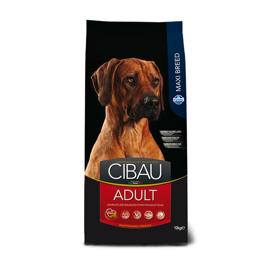 Cibau Adult Maxi - FARMINA - 64826414825850