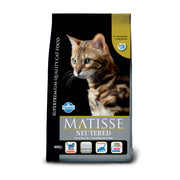 Matisse Neutered