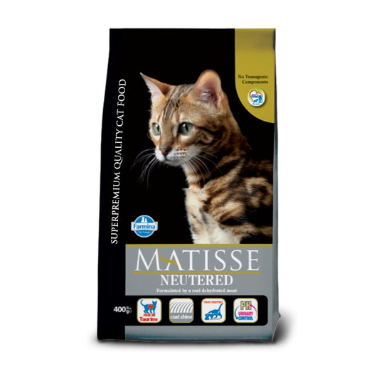 Matisse Neutered - FARMINA - 64826572276090