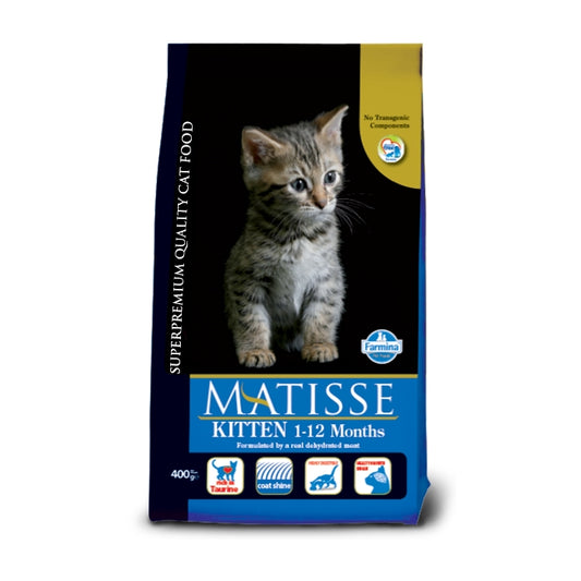 Matisse Kitten 1-12 mesi - FARMINA - 64826569064826