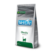 Vet Life Cat Obesity