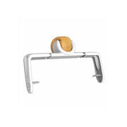Dispenser maxi rotoli
