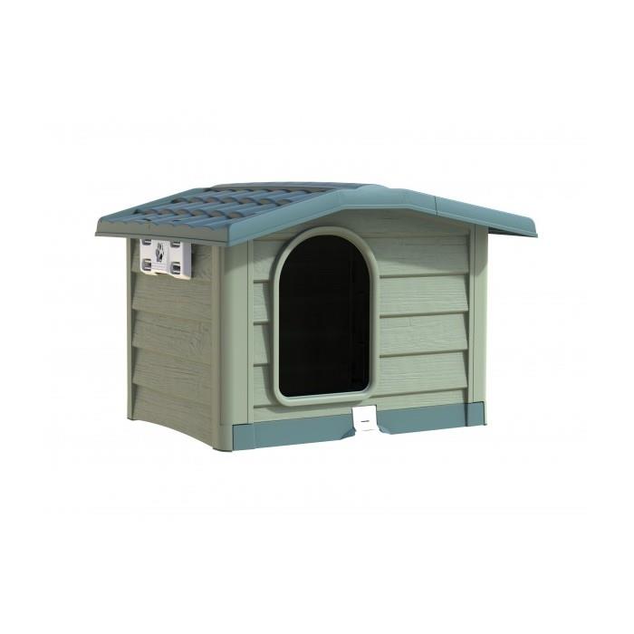 Cuccia per animali Bungalow - BAMA - 34357576663256