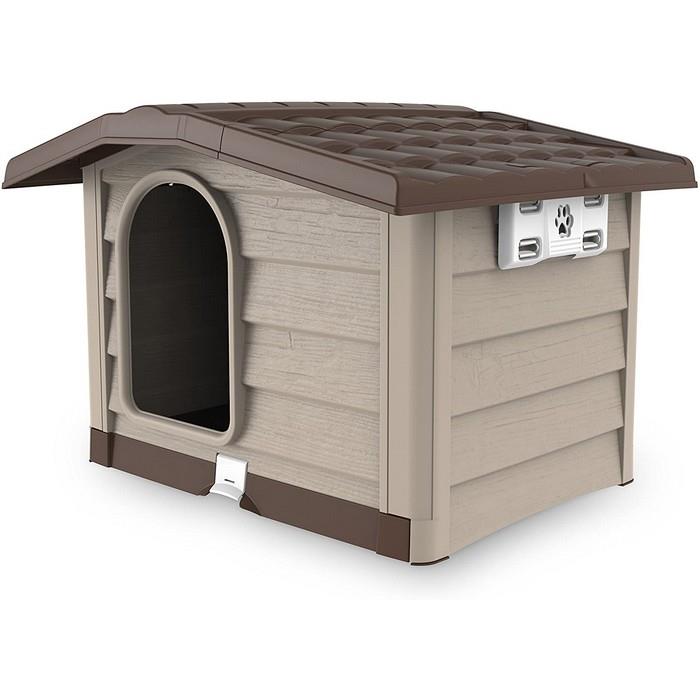 Cuccia per animali Bungalow - BAMA - 34357577023704