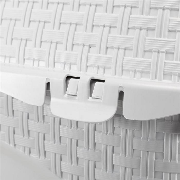 Lettiera Prive ghiaccio