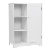 Mobile da bagno a colonna bianco - Washington