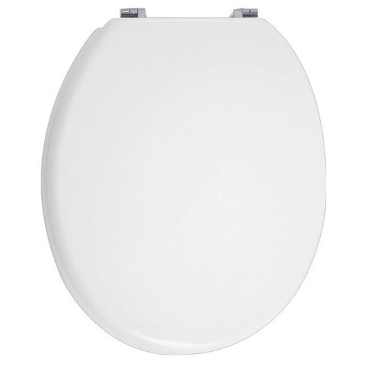 Copriwater universale WC Soft Close bianco - KASAVIVA - 34275803562200