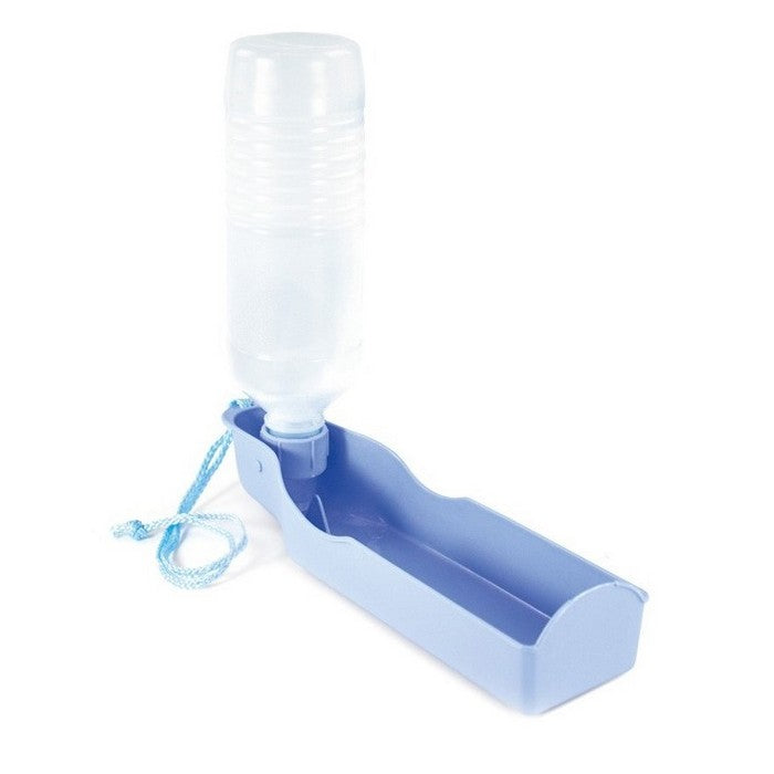 Borraccia per animali domestici da viaggio 500 ml - RECORD - 64406023242106