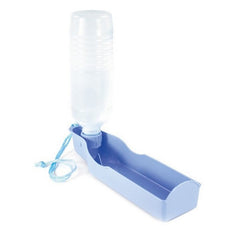 Borraccia per animali domestici da viaggio 500 ml
