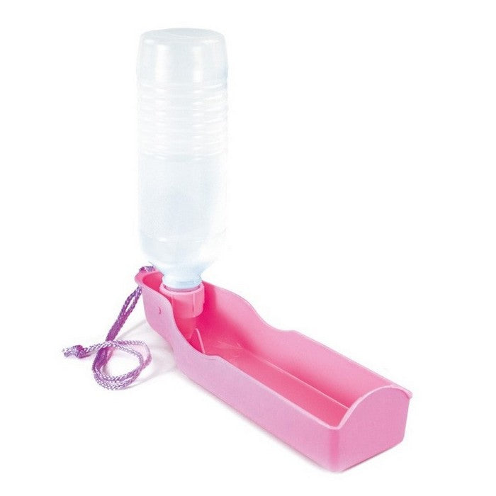Borraccia per animali domestici da viaggio 500 ml - RECORD - 64406023340410