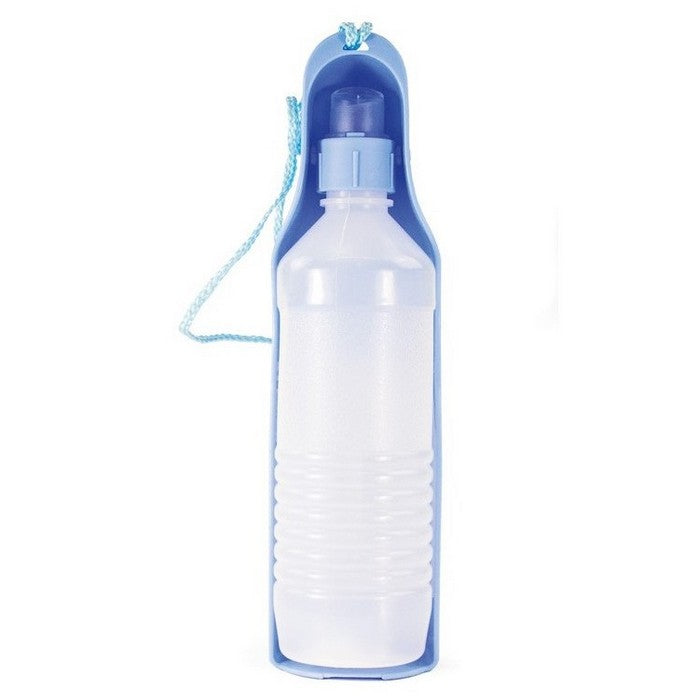 Borraccia per animali domestici da viaggio 500 ml - RECORD - 64406023405946