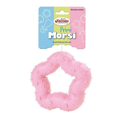 Gioco da mordere per cani - Primi Morsi