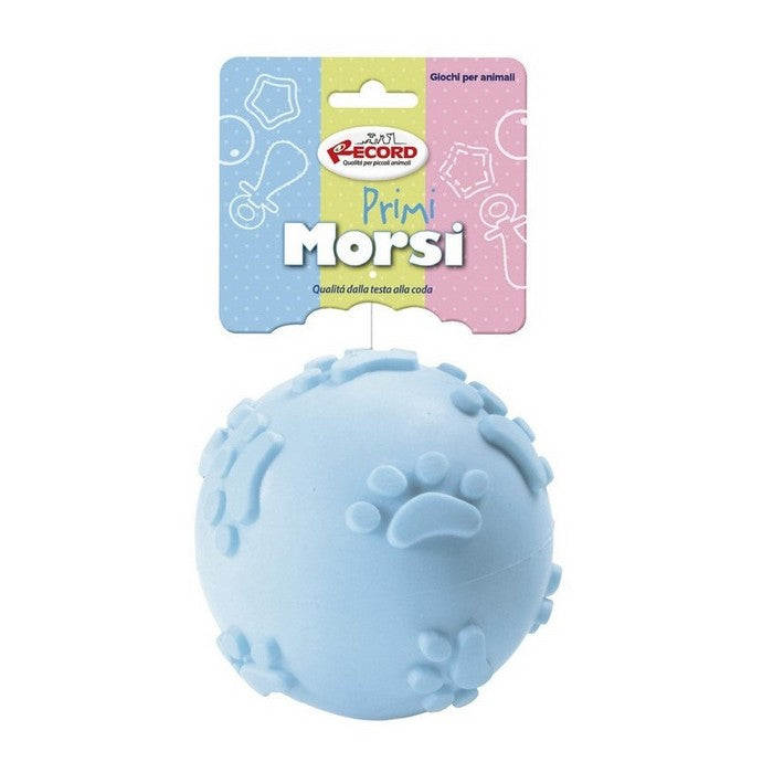 Gioco da mordere per cani - Primi Morsi - RECORD - 64428977750394
