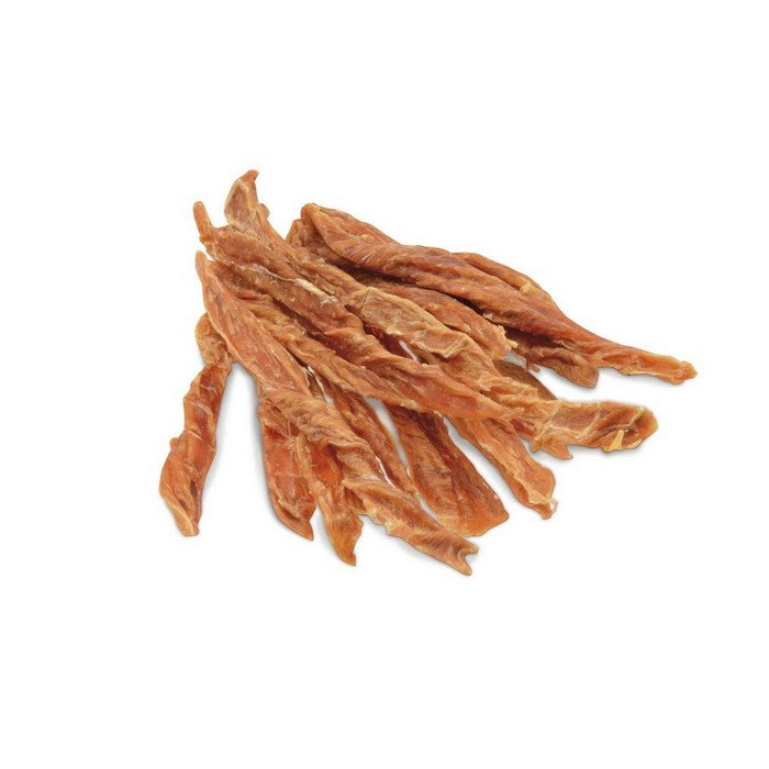 Straccetti di pollo per cani 75 g - Weli snack - RECORD - 64428985876858