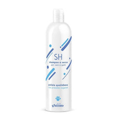 Shampoo spray a secco per cani e gatti 125 ml - Professional