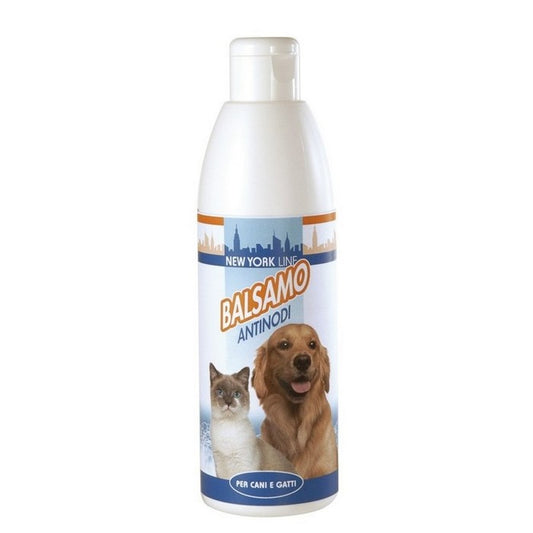 Balsamo per cani e gatti antinodi 250 ml - New York - RECORD - 